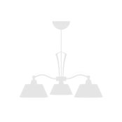 SBA6015 15W 2700K 230V E27 A60