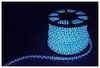 Дюрал 3W 11,5х17,5мм синий (72led/m) 50м квадрат