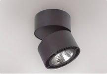 Интерьерные свето-диодные светильники