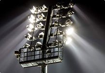 Светильники спец. назначения