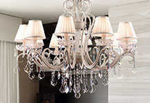  LINVEL (люстры)