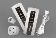 Электротовары и комплектующие