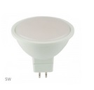 LED MR16 SMD 5W 4500K