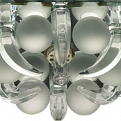 CD 2535 прозрачный, прозрачный JCD9 35W G9 (с лампой)