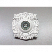 RD010 (AZT10)(AZ10) MR16 G5.3 декоративный гипсовый светильник