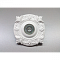 RD010 (AZT10)(AZ10) MR16 G5.3 декоративный гипсовый светильник