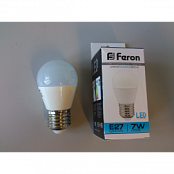 LB-95 16LED(7W) 230V E27 2700K