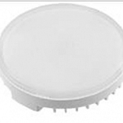 LED GX53 A 8W 4500 K 820Lm