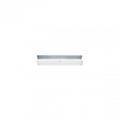 AL5047 120LEDs 2*9W, 4500K в пластик. корпус