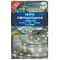 LS606/LED-RL 30SMD(5050)/m 7.2W/m 12V 5000*10*0,22mm теплый белый на белом  с драйвером 48-60W IP65