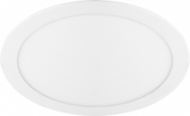 AL501 28W 120LED ,960mA, IP40, 4000K белый