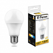 LB-94 45LED(15W) 230V E27 2700K