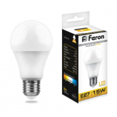 LB-94 45LED(15W) 230V E27 2700K