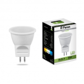LB-271 6LED(3W) 230V G5,3 4000K