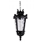 PL4005 60W 230V E27 230*250*460  черный (на цепочке)