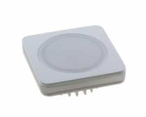 SDF 01S 12W WH 4000-4500K светильник светодиодный