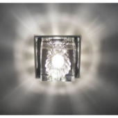 JD 55 10W  230V/50Hz 600lumen прозрачный, прозрачный 2700K