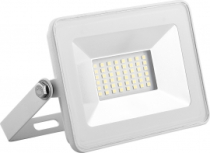 SFL90-20 2835SMD 20W 6400K AC220V/50Hz IP65 белый