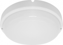 AL3005 8W, 640Lm, 4000-4500K, IP54, в пластиковом корпусе