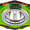 8020-2/(CD3003) 5-мультиколор-серебро МR16 50W
