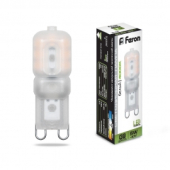 LB-430 14LED(5W) 230V G9 4000K