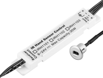 SEN31 30W 6-24V 1-15см с кабелем (200+25 см)