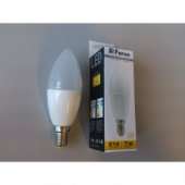 LB-97 (7W) 230V E14 4000K  16LED