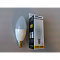 LB-97 (7W) 230V E14 4000K  16LED