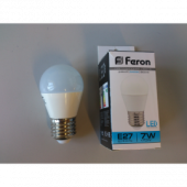 LB-95 16LED(7W) 230V E27 4000K