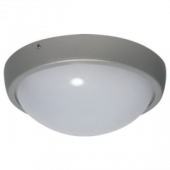 AL3001 38LED, 20W, 1200Lm, 5000К,  IP54, в алюминиевом корпусе