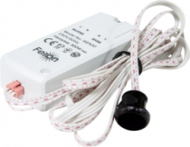 SEN30 датчик движения 230V 500W 5-8см 30° белый с 1,5м кабелем