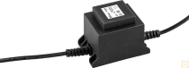 LB2200  драйвер вход 220VAC выход 12VAC 22W 1800mA