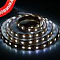 LS607/LED-RL 60SMD(5050)/m 14.4W/m 12V IP65  5000*12*0.22  белый