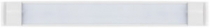 AL5054  96LED 18W 4500K 1170lm стальной корпус 645*75*26мм