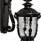 PL5002 60W 230V E27 темно-коричневое золото IP44