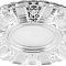 CD921 15LED*2835,SMD,4000K,MR16,50W,G5.3, прозрачный, хром