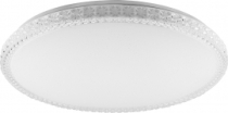 AL5300  60W, Max. 5000Lum, 3000-6500, IP20, Светильник светодиодный управляемый