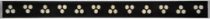 LL-890, 36LED, RGB, 1000*85*65, 36W, 85-265V,IP65, светодиодный линейный прожектор
