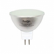LB-26 80LED (7W) 230V G5.3 4000K MR16 матовая