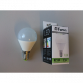 LB-95 16LED(7W) 230V E14 4000K