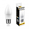 LB-97 (7W) 230V E27 2700K 