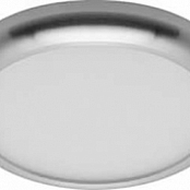 AL800 6W, 450Lm, 3000K, хром
