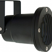 SP 1401 50W 230V MR16/G5.3 IP 44 черный