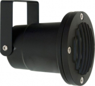 SP 1401 50W 230V MR16/G5.3 IP 44 черный