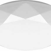 AL589 48LED 24W 1680Lum, 4000K,звездное небо, IP20. 