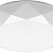 AL589 48LED 24W 1680Lum, 4000K,звездное небо, IP20. 