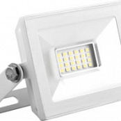 SFL90-10, 2835SMD,10W,6400K,AC220V/50Hz,IP65, белый