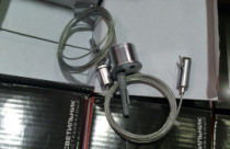 трос для профиля  упаковка 2 шт AP 1270 (pendant)