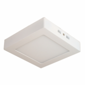 MDL 14S  Led 14W  белый  172mm 6000K светильник светодиодный квадратный