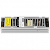 LB009 трансформатор для светод. ленты 100W 12V